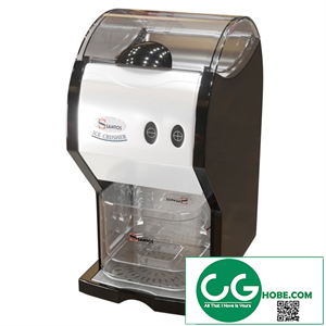 Santos ice crusher 53