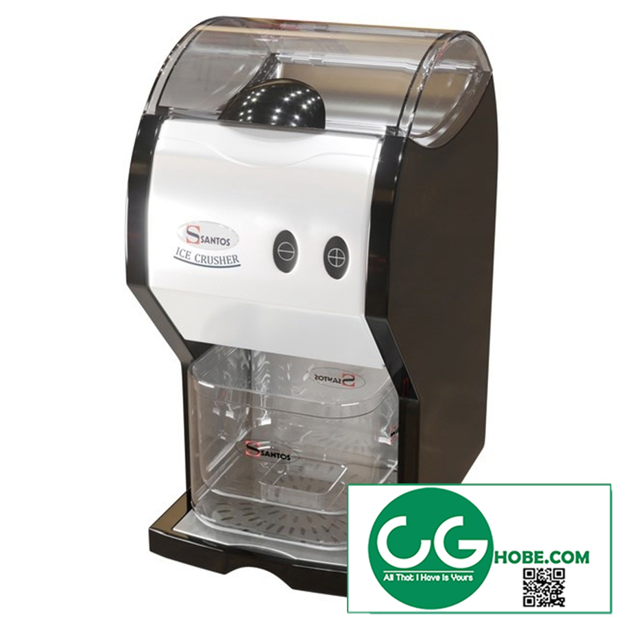 Santos ice crusher 53