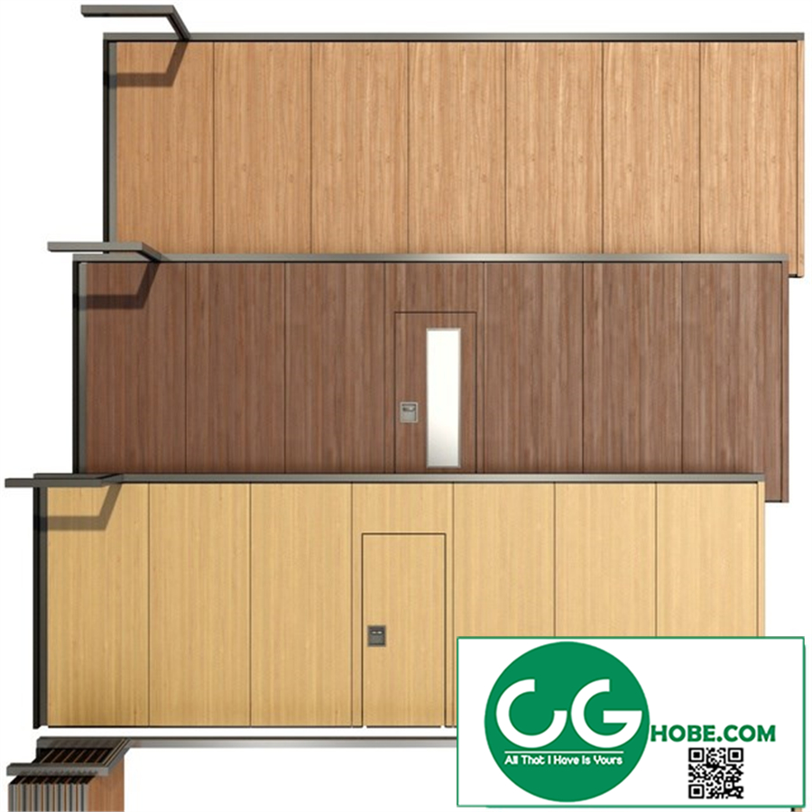 Sliding Partition Walls