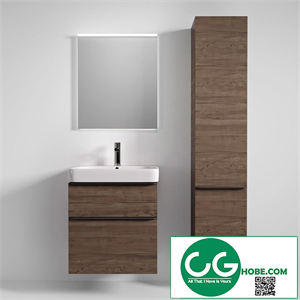 Geberit Smyle series washbasin