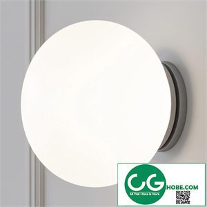 Flos - MINI GLO-BALL - wall lamp