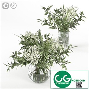 Bouquet 3