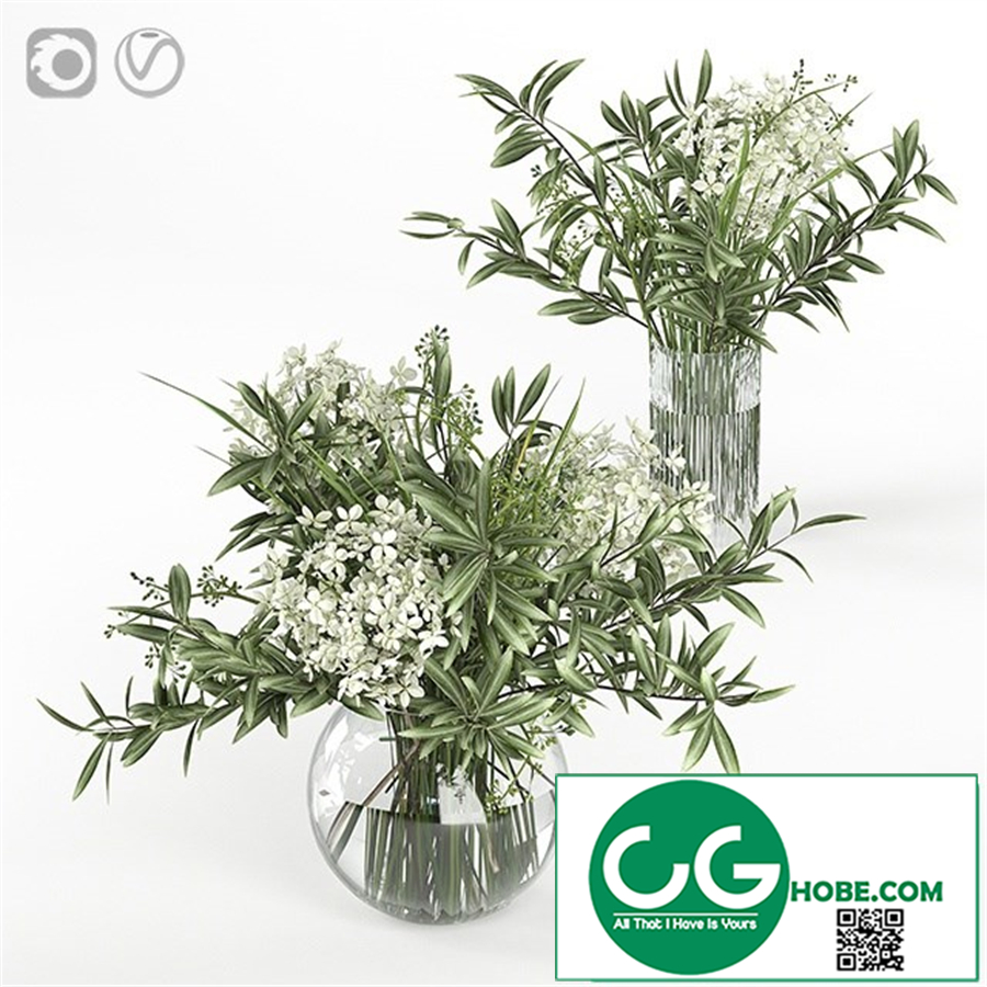 Bouquet 3