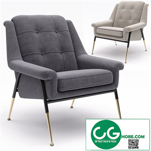 Tosconova armchair witton