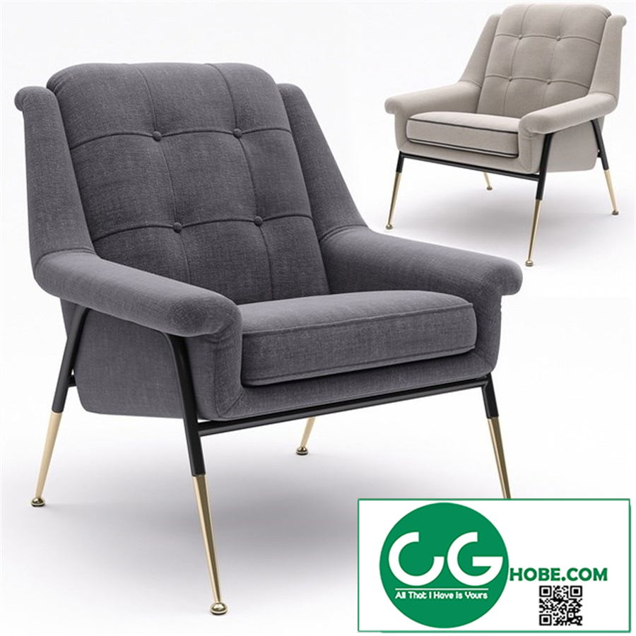 Tosconova armchair witton