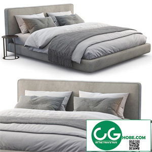 Bebitalia Bed Richard