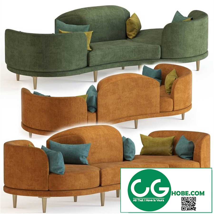 I Dervisci Couch