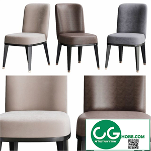 Thames Dining Chair Frato Interiors