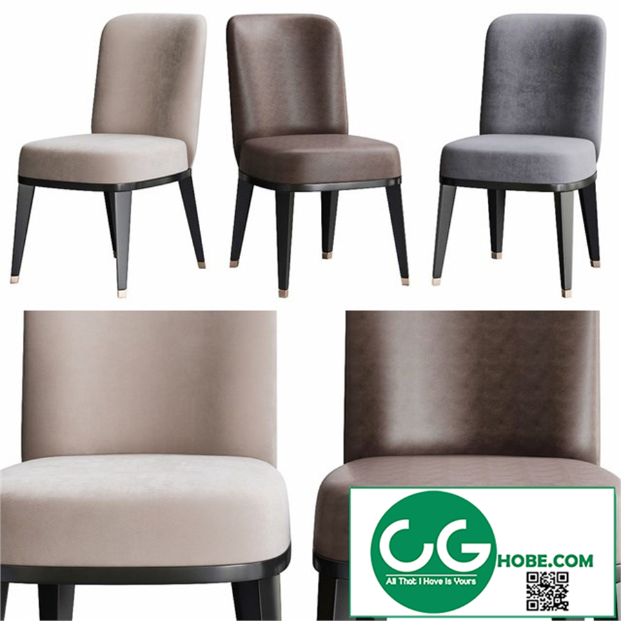 Thames Dining Chair Frato Interiors