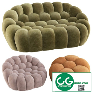 Roche Bobois Bubble