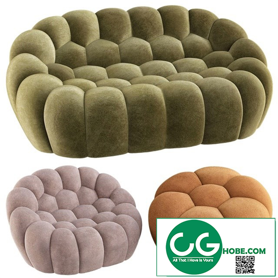 Roche Bobois Bubble