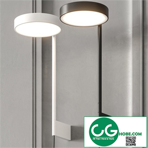 Wastberg w182 Pastille br1 Wall Lamp