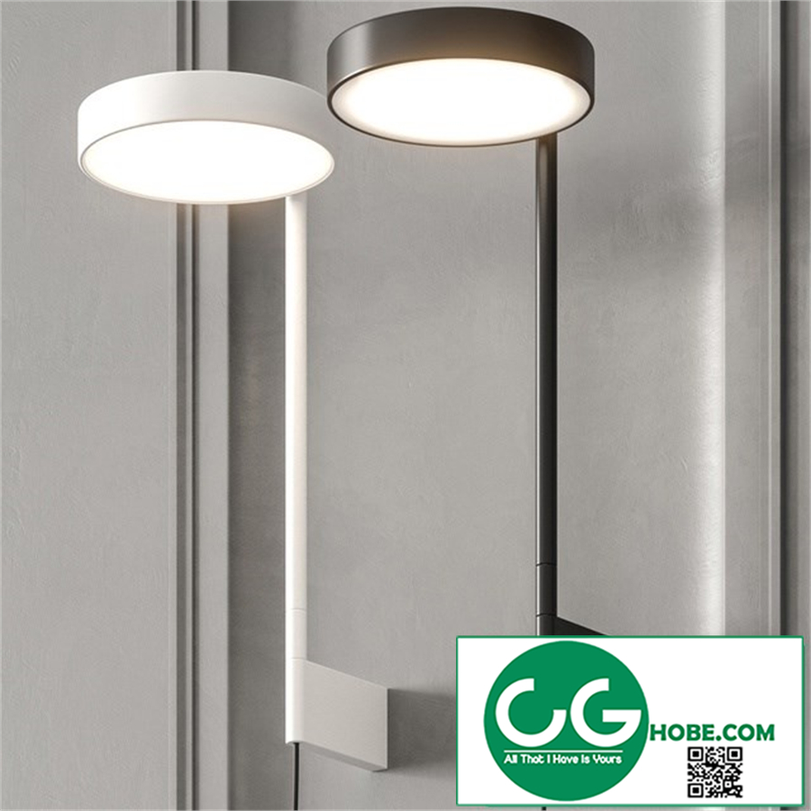 Wastberg w182 Pastille br1 Wall Lamp
