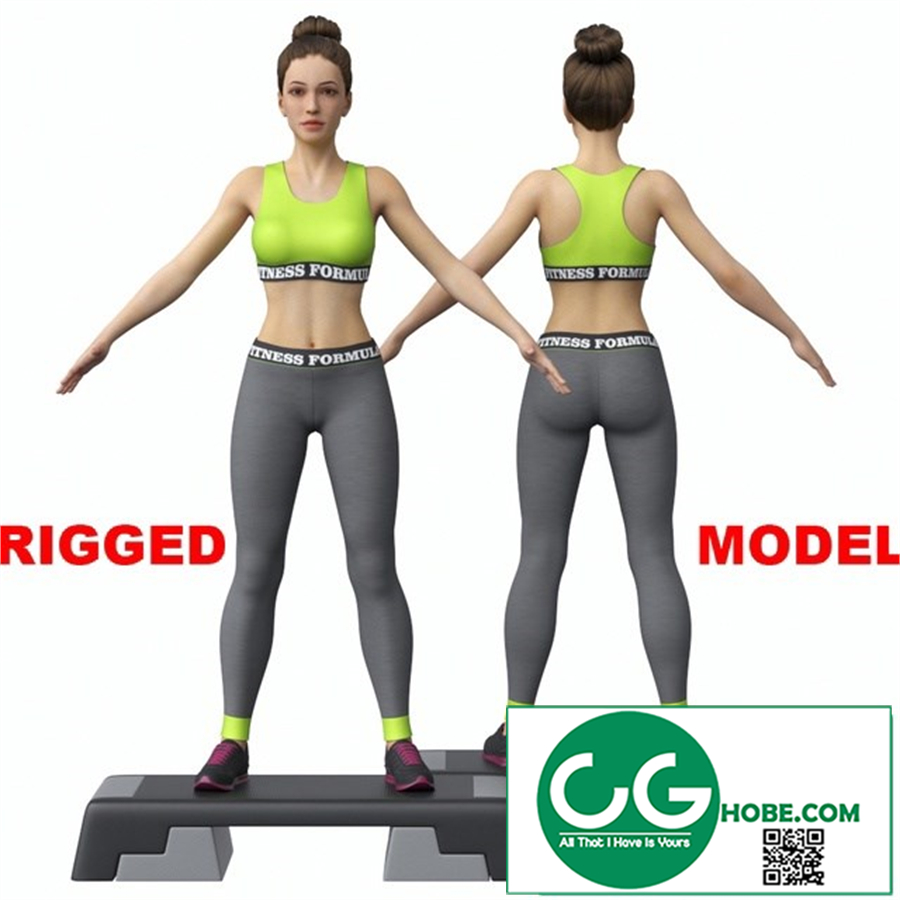 Step aerobics