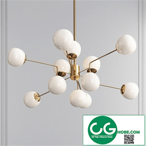 Chandelier erich