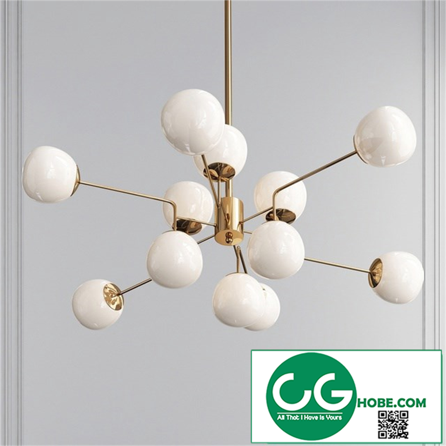 Chandelier erich