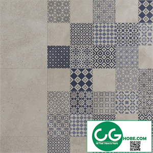 Ceramic tile Porcelanosa Marbella, Bottega