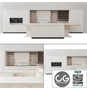 Kitchen 54