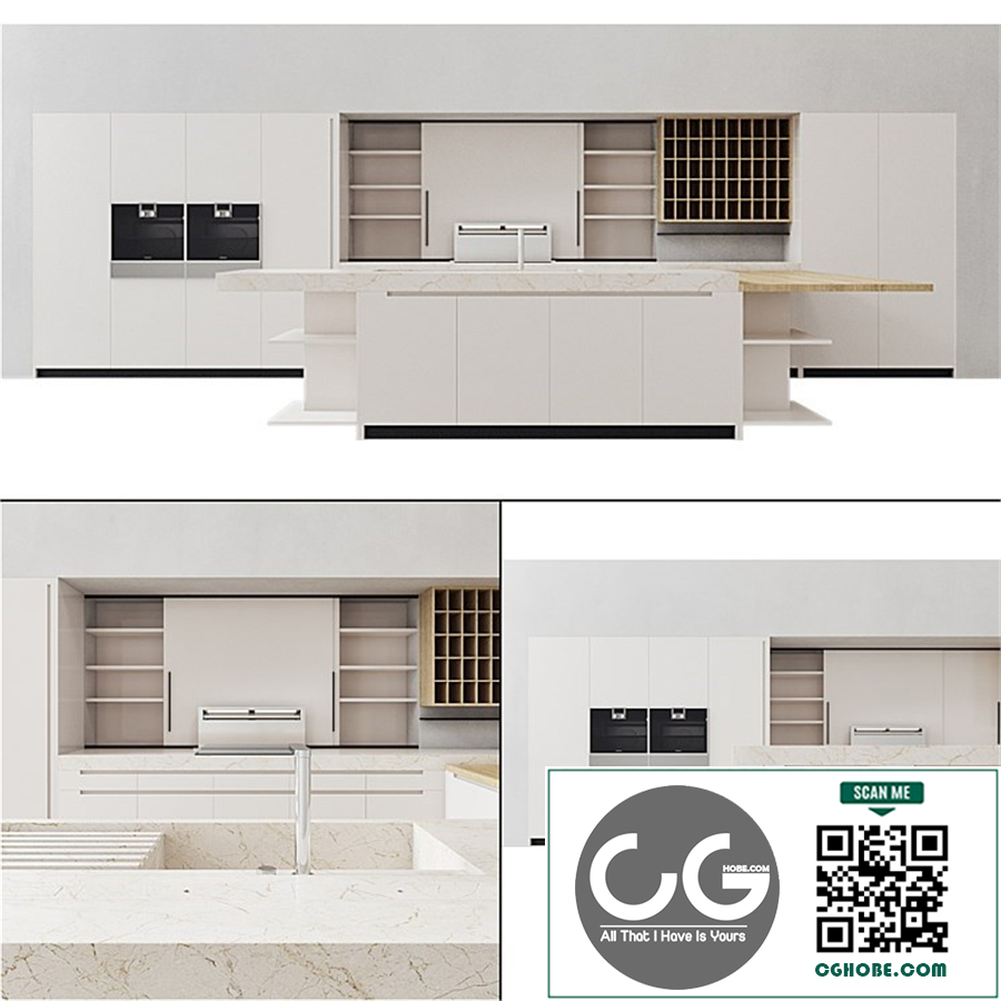 Kitchen 54