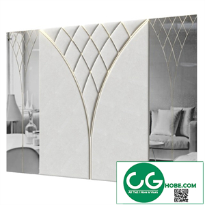 Headboard 010.