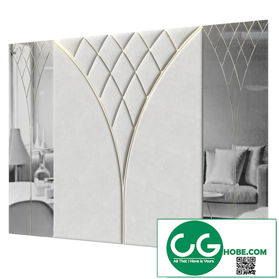 Headboard 010.