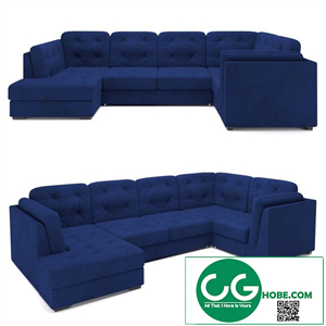 Sofa MOON 110