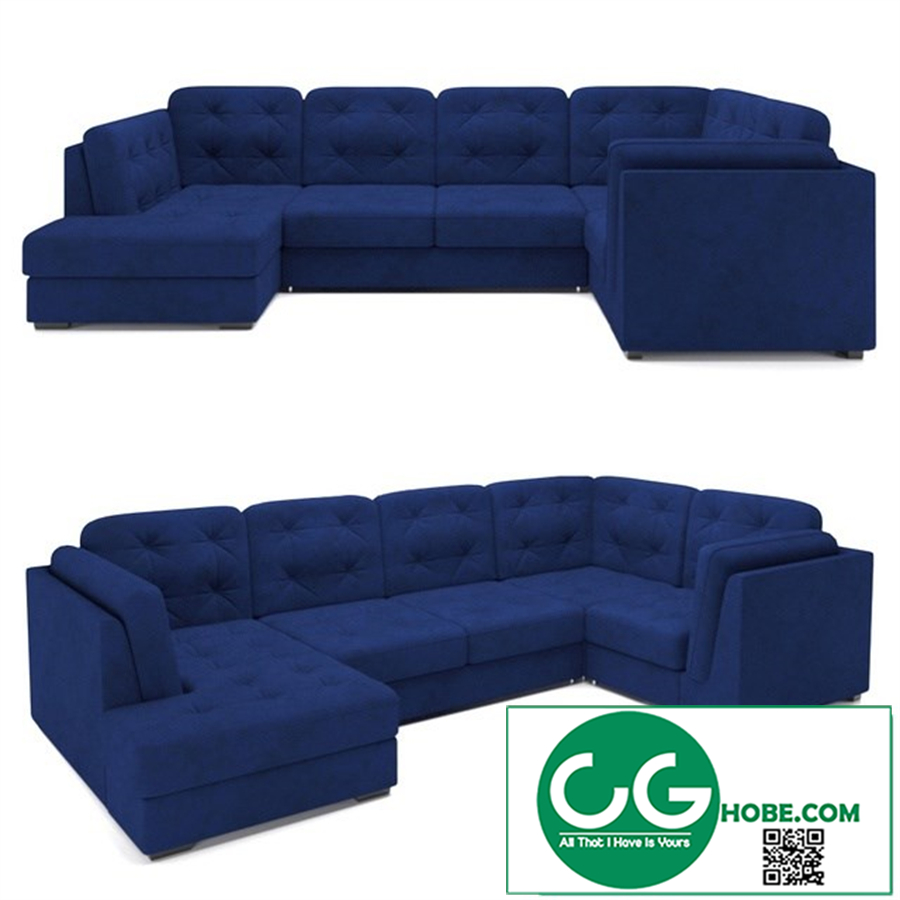 Sofa MOON 110