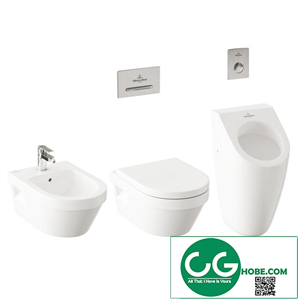 Villeroy & Boch Architectura