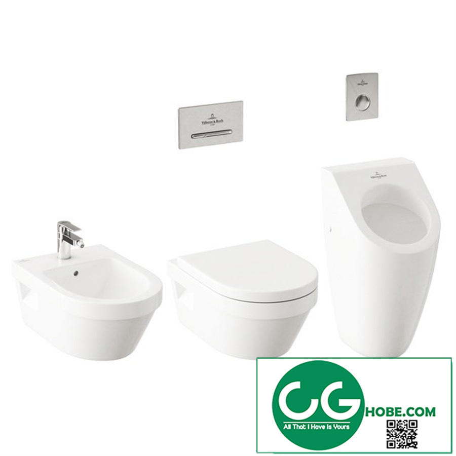 Villeroy & Boch Architectura