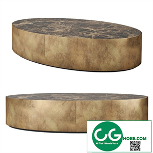 Meridiani Belt TB-15090OV