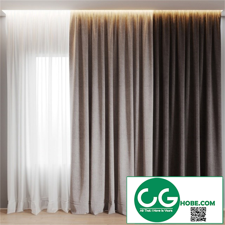 curtain 4