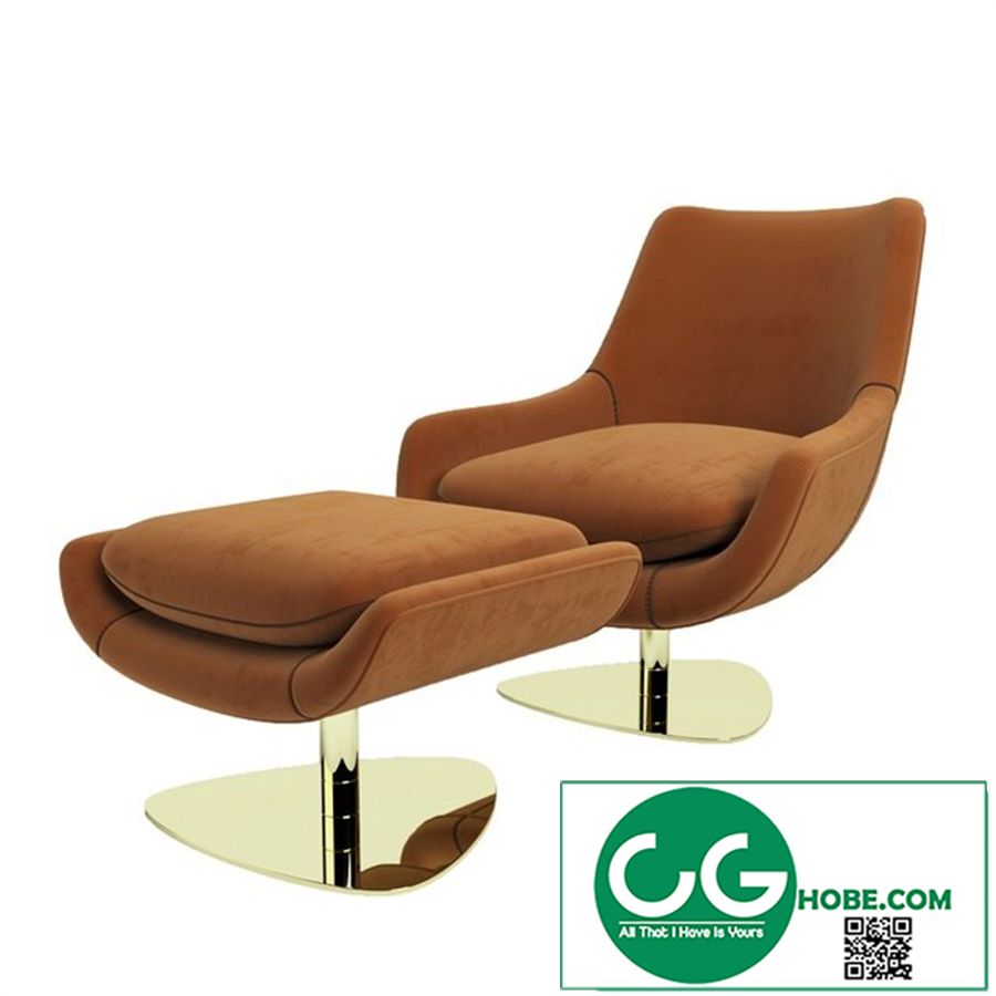 Chair Elba by Domkapa
