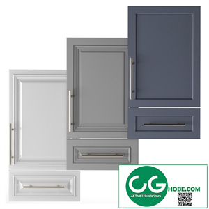 Cabinet Doors 01