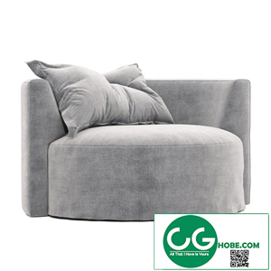 NOS armchair