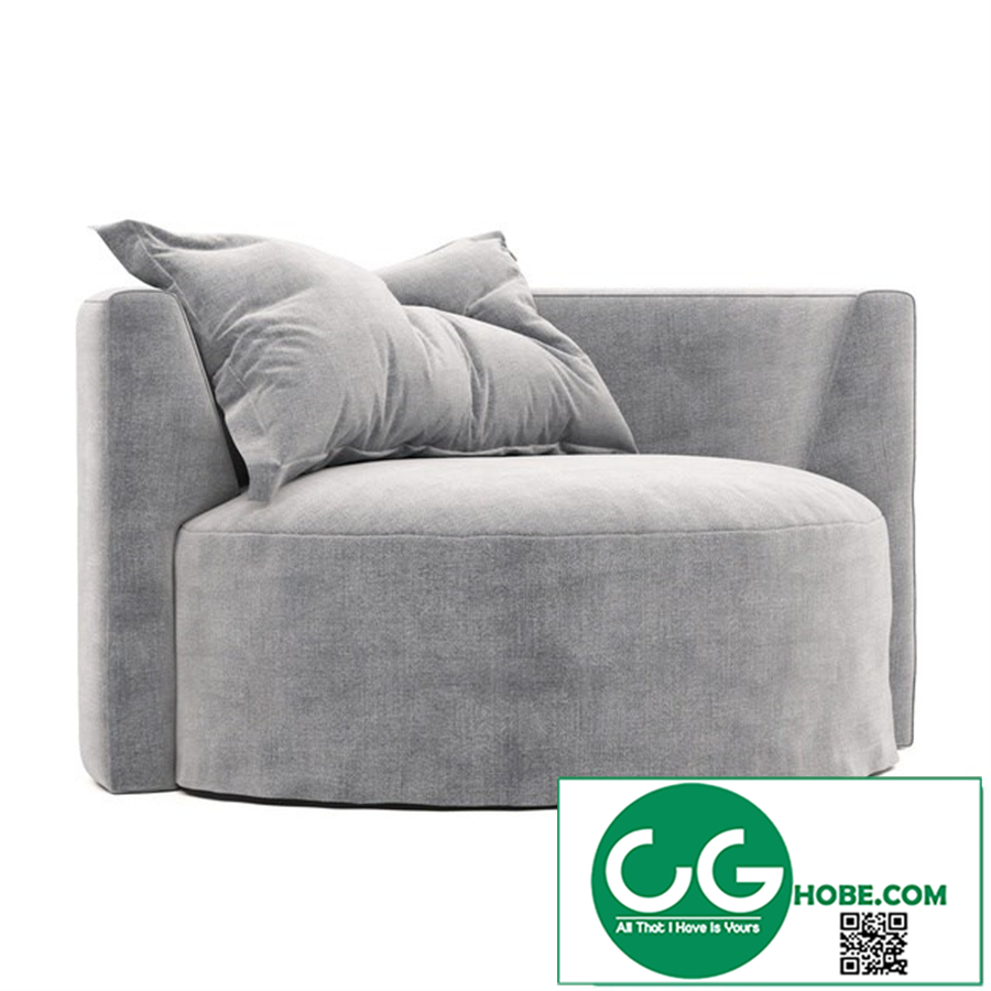 NOS armchair