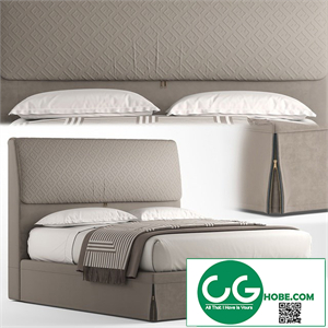 Bed fendi dorian