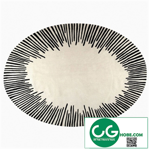 Roche Bobois Equinoxe Rug