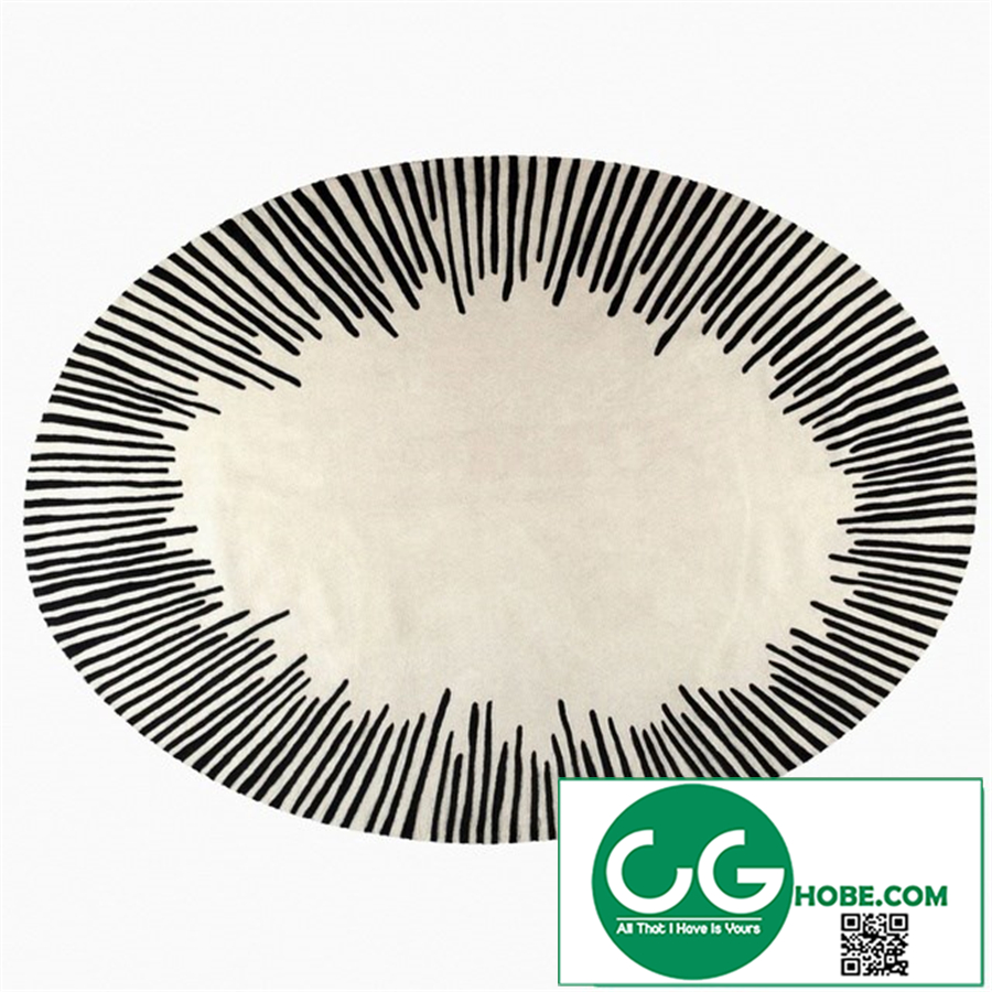 Roche Bobois Equinoxe Rug