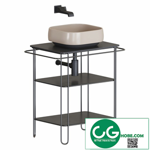 FILO 60 By Ceramica Flaminia