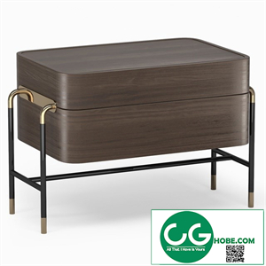 Nightstand bennett