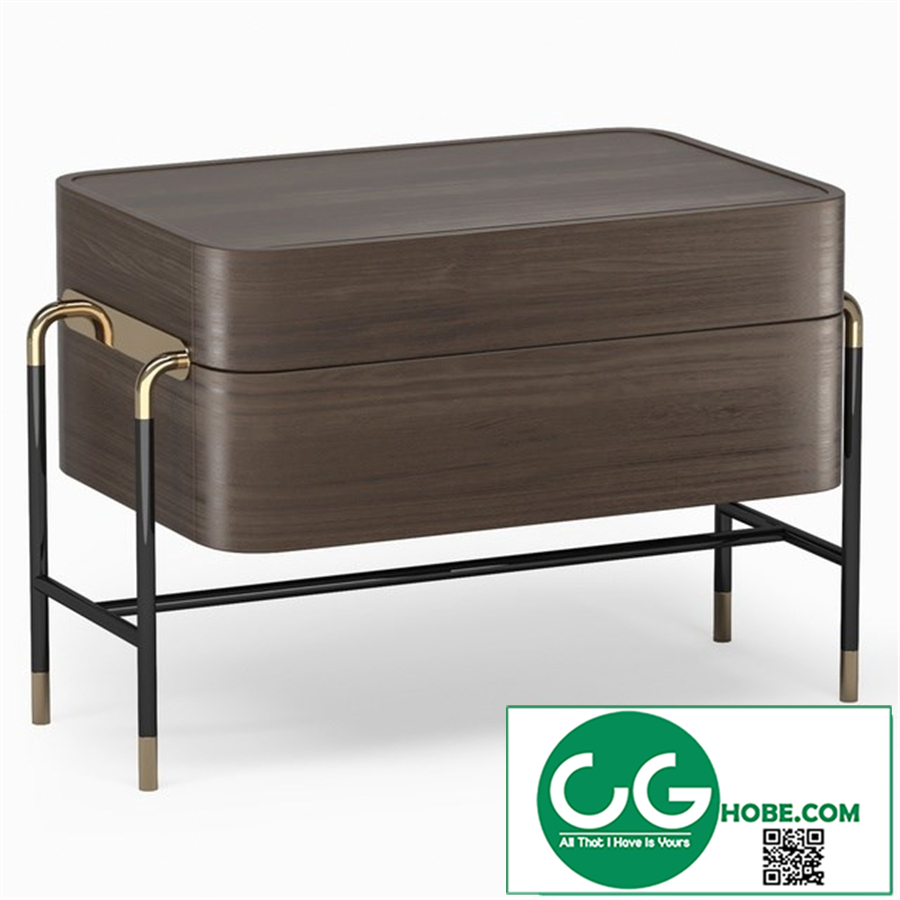 Nightstand bennett