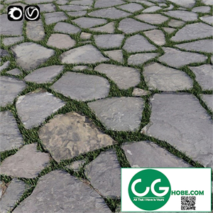 Decorative Floor 9