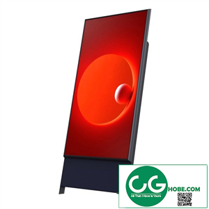 Samsung The Sero TV 2020