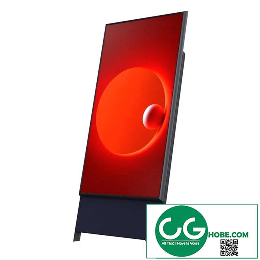 Samsung The Sero TV 2020