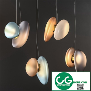 Lampatron Lindis Pendant Light