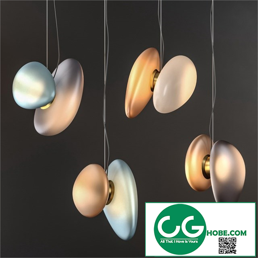 Lampatron Lindis Pendant Light