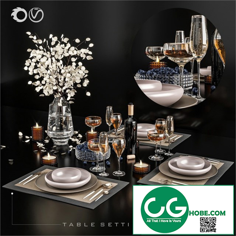 Tableware