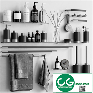 Decor Walther Club Accessories
