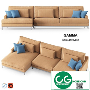 Estetica Gamma set_3