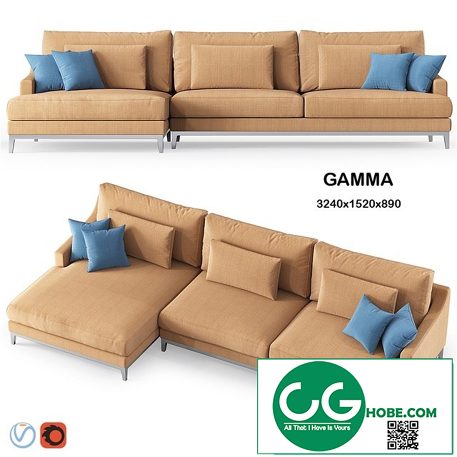 Estetica Gamma set_3